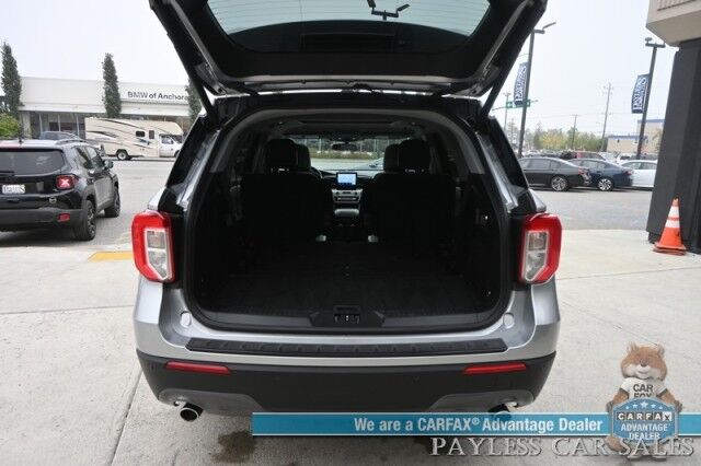 2021 Ford Explorer XLT Anchorage AK