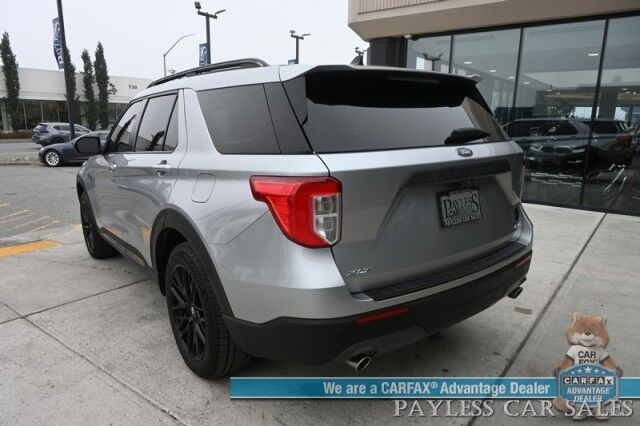 2021 Ford Explorer XLT Anchorage AK