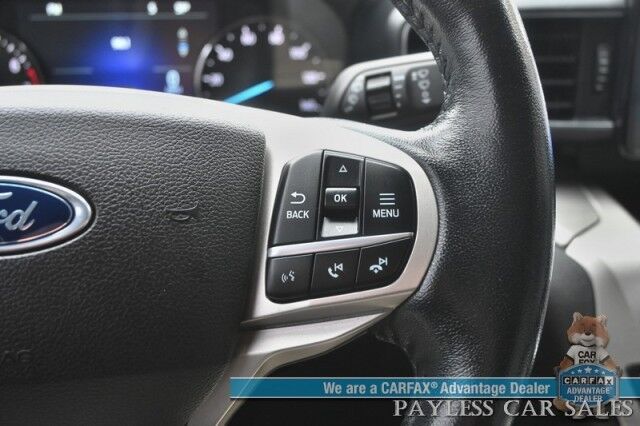 2021 Ford Explorer XLT Anchorage AK