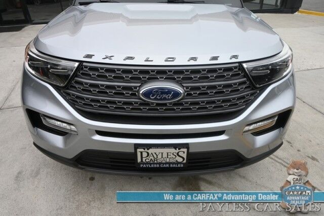 2021 Ford Explorer XLT Anchorage AK