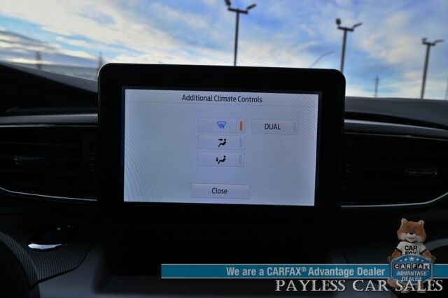 2021 Ford Explorer XLT Anchorage AK