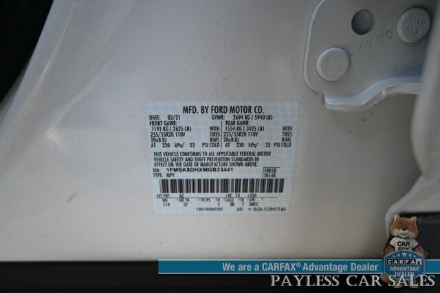 2021 Ford Explorer XLT Anchorage AK