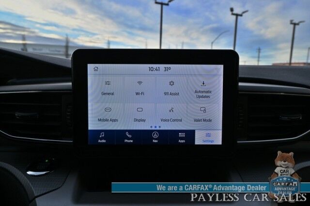 2021 Ford Explorer XLT Anchorage AK