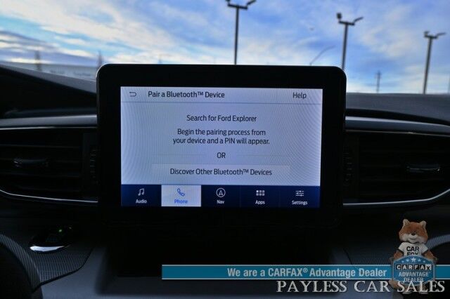 2021 Ford Explorer XLT Anchorage AK