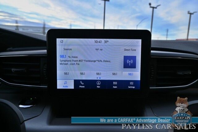 2021 Ford Explorer XLT Anchorage AK