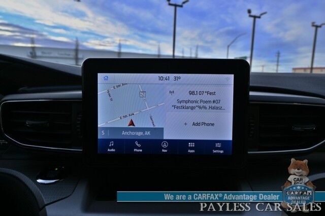 2021 Ford Explorer XLT Anchorage AK