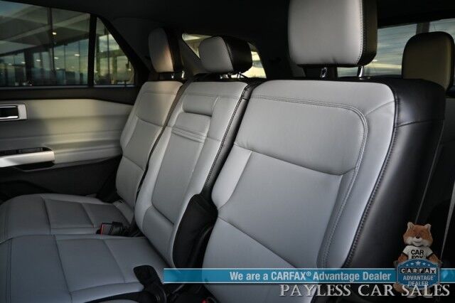 2021 Ford Explorer XLT Anchorage AK