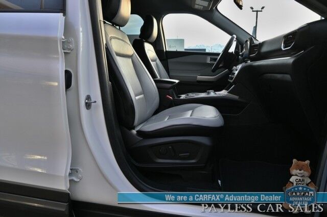 2021 Ford Explorer XLT Anchorage AK