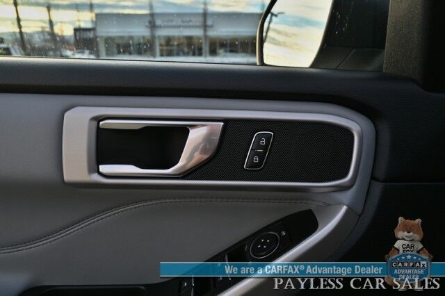 2021 Ford Explorer XLT Anchorage AK