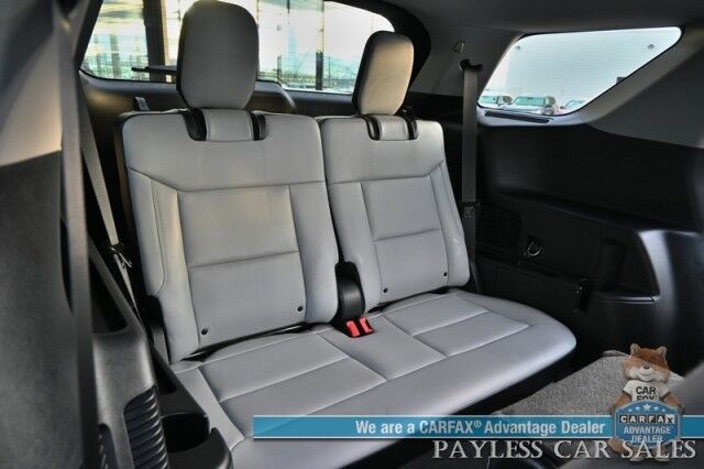 2021 Ford Explorer XLT Anchorage AK