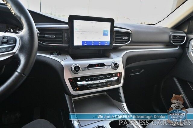 2021 Ford Explorer XLT Anchorage AK