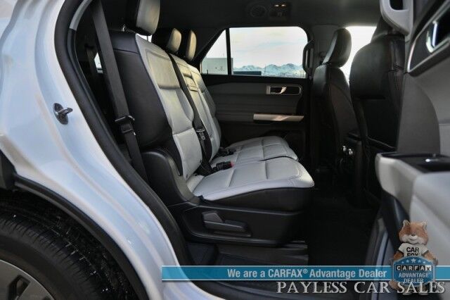 2021 Ford Explorer XLT Anchorage AK