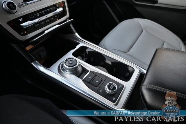 2021 Ford Explorer XLT Anchorage AK