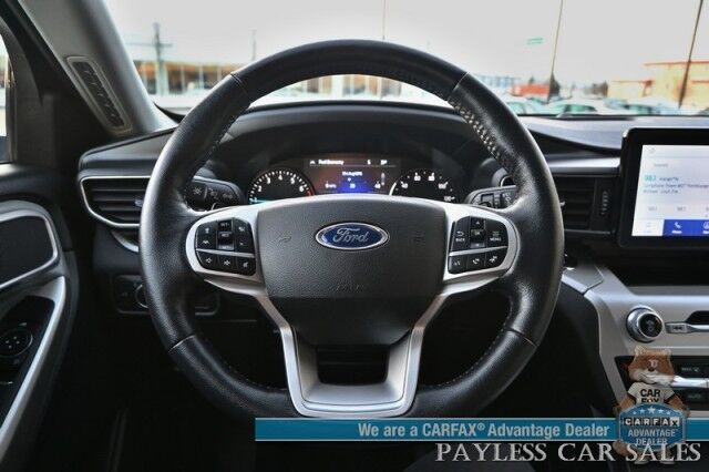 2021 Ford Explorer XLT Anchorage AK