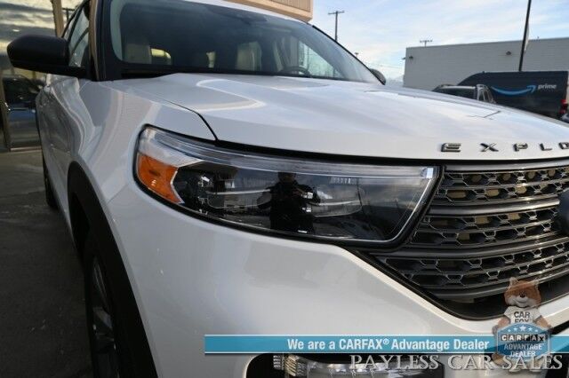 2021 Ford Explorer XLT Anchorage AK