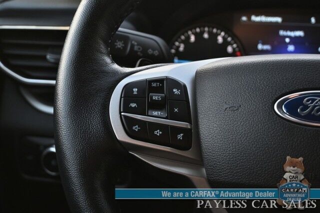 2021 Ford Explorer XLT Anchorage AK