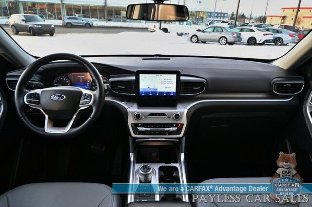 2021 Ford Explorer XLT Anchorage AK