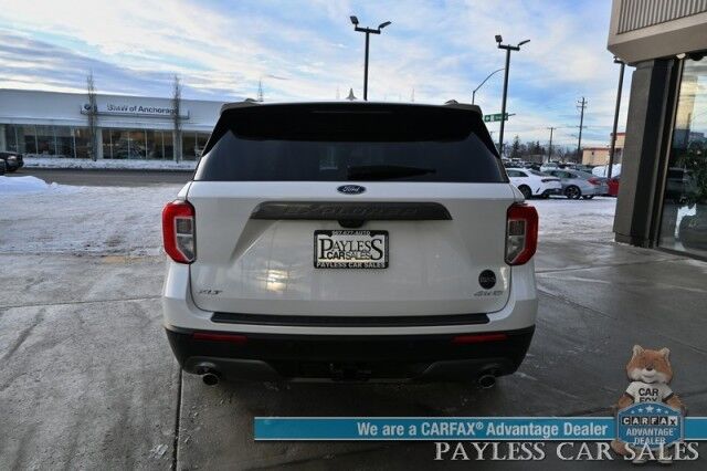 2021 Ford Explorer XLT Anchorage AK