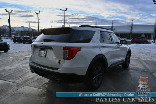 2021 Ford Explorer XLT Anchorage AK