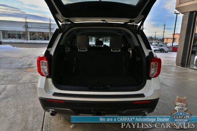 2021 Ford Explorer XLT Anchorage AK