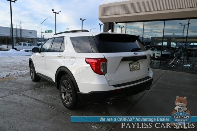 2021 Ford Explorer XLT Anchorage AK