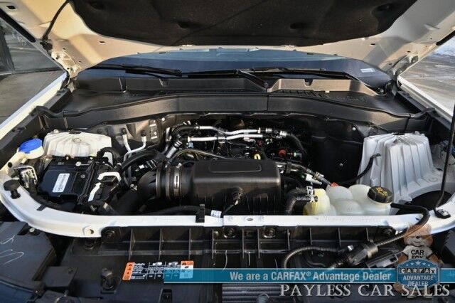 2021 Ford Explorer XLT Anchorage AK