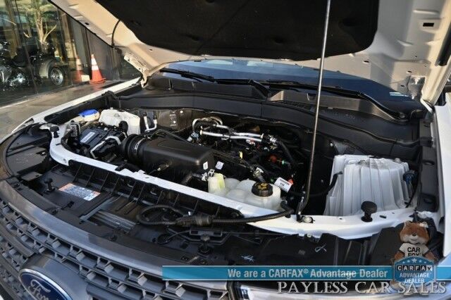 2021 Ford Explorer XLT Anchorage AK