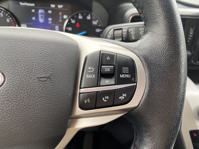 2021 Ford Explorer XLT Bristol  PA