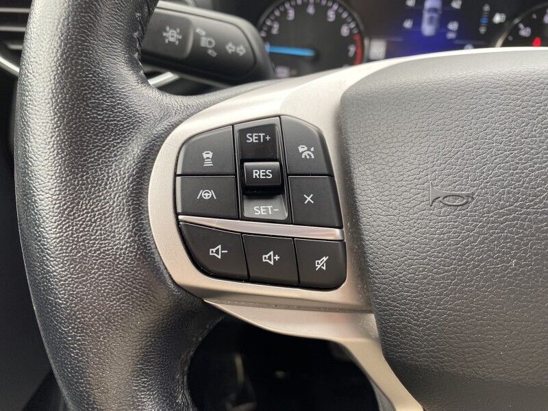2021 Ford Explorer XLT Bristol  PA
