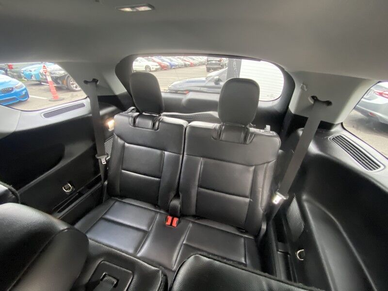2021 Ford Explorer XLT Bristol  PA