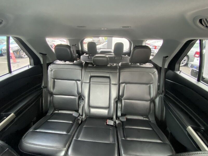 2021 Ford Explorer XLT Bristol  PA