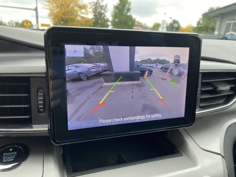 2021 Ford Explorer XLT Bristol  PA