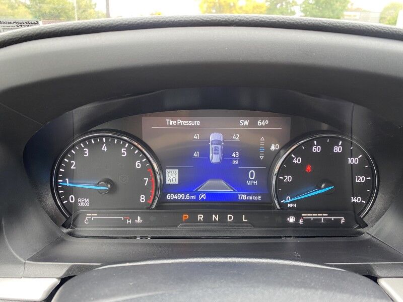 2021 Ford Explorer XLT Bristol  PA