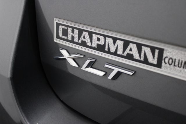 2021 Ford Explorer XLT Chantilly VA