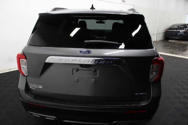 2021 Ford Explorer XLT Chantilly VA