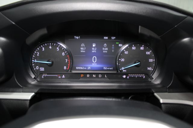 2021 Ford Explorer XLT Chantilly VA