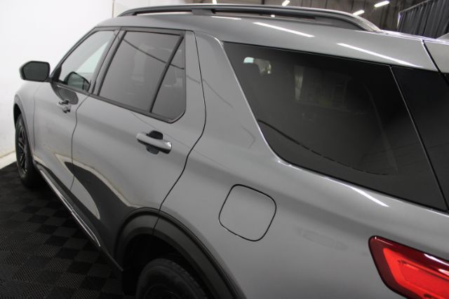 2021 Ford Explorer XLT Chantilly VA