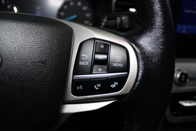 2021 Ford Explorer XLT Chantilly VA