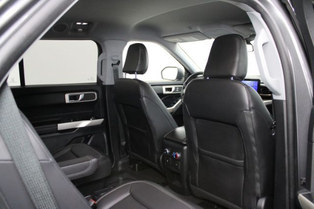 2021 Ford Explorer XLT Chantilly VA