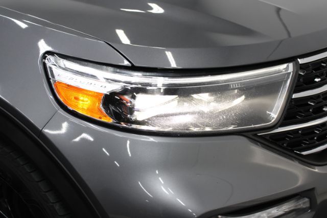 2021 Ford Explorer XLT Chantilly VA