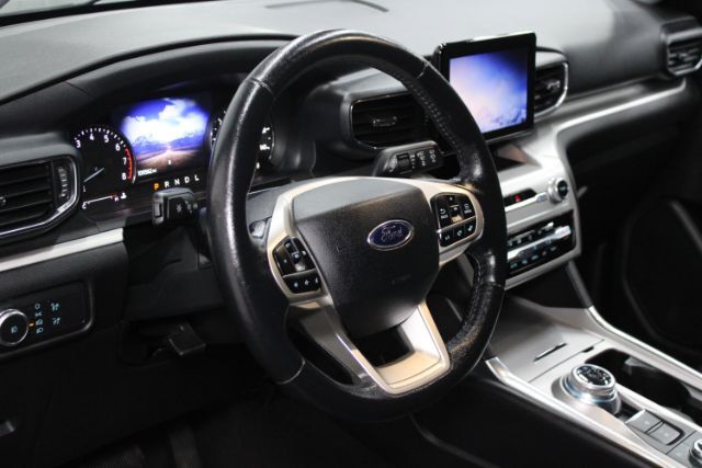 2021 Ford Explorer XLT Chantilly VA