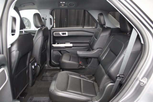 2021 Ford Explorer XLT Chantilly VA