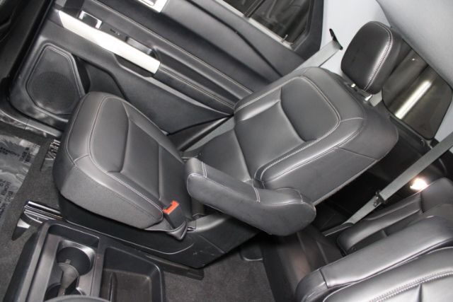 2021 Ford Explorer XLT Chantilly VA