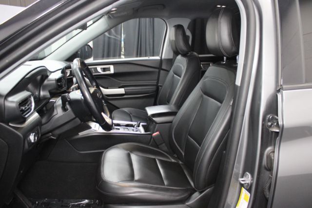 2021 Ford Explorer XLT Chantilly VA