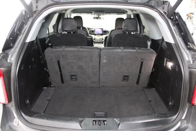 2021 Ford Explorer XLT Chantilly VA