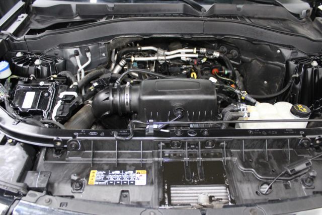 2021 Ford Explorer XLT Chantilly VA