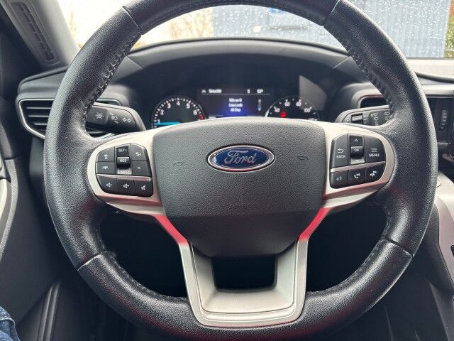 2021 Ford Explorer XLT Cleveland OH