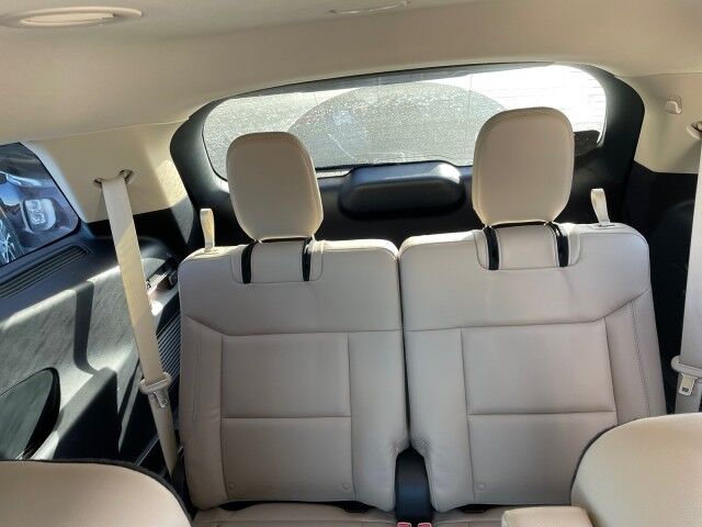 2021 Ford Explorer XLT Cleveland OH