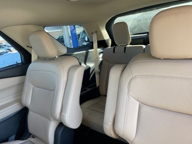 2021 Ford Explorer XLT Cleveland OH