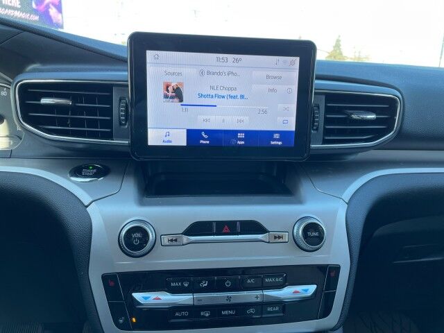 2021 Ford Explorer XLT Cleveland OH